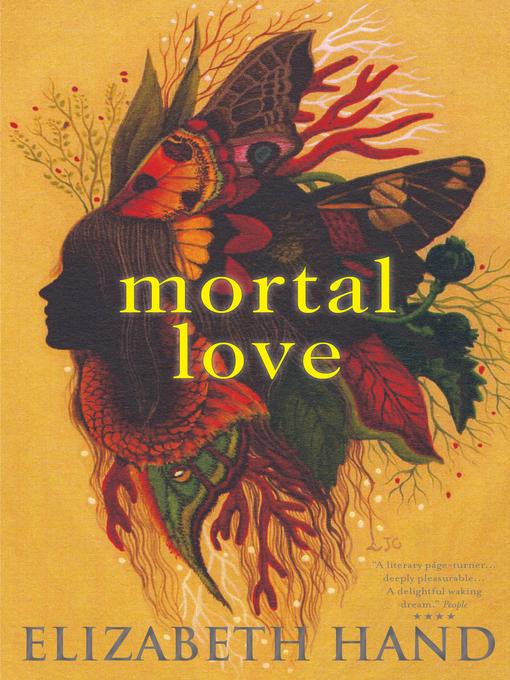 Cover image for Mortal Love